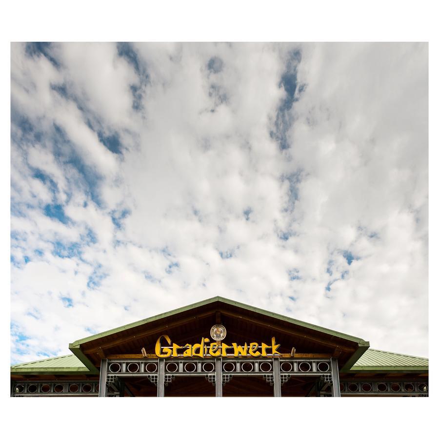Gradierwerk Suelze Bergen  Esterno foto